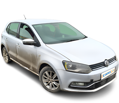 Volkswagen Polo-img